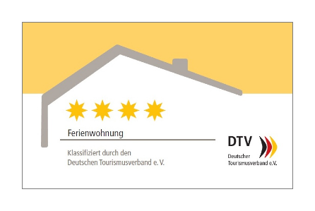 4Sterne Ferienwohnung