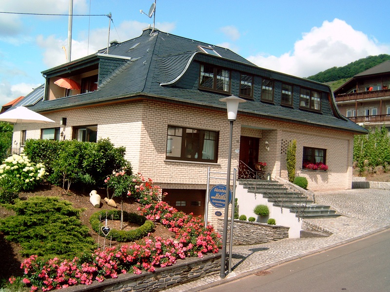 Gästehaus Heidi
