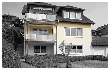 Ferienwohnung Weiskopf