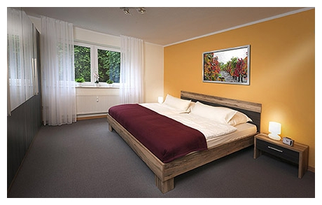 Ferienwohnung Kröv