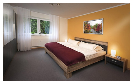Ferienwohnung Weiskopf