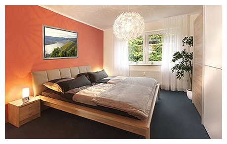 Ferienwohnung Weiskopf