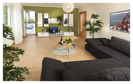 Ferienwohnung Weiskopf