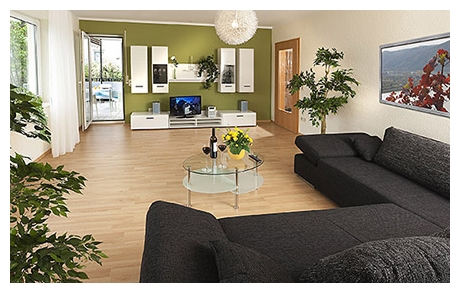 Ferienwohnung Weiskopf
