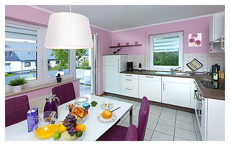 Ferienwohnung Weiskopf